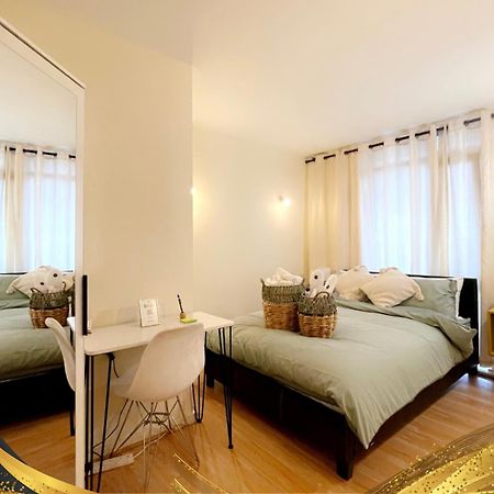 Misk Homes #2 Баркинг Экстерьер фото